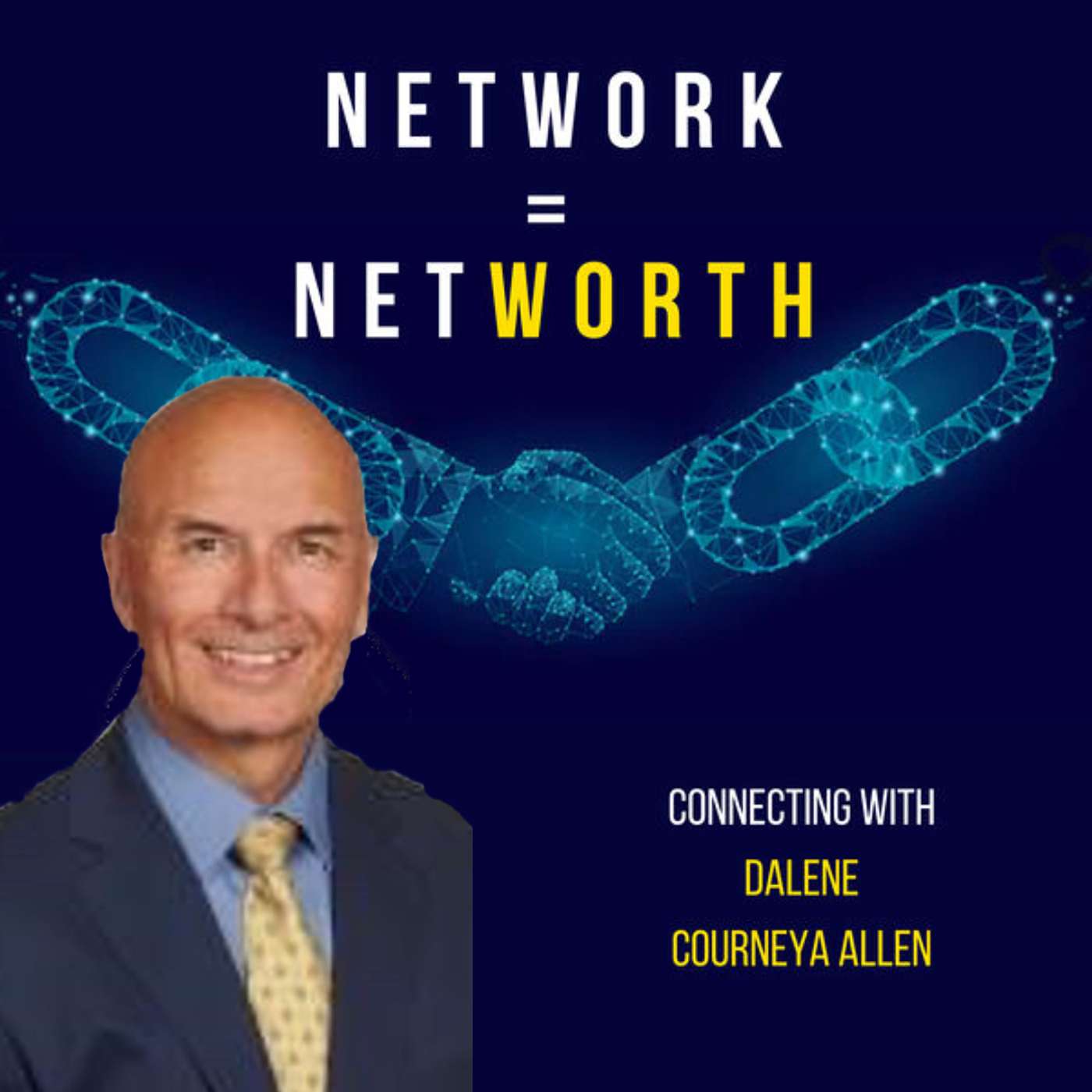 Network = Networth