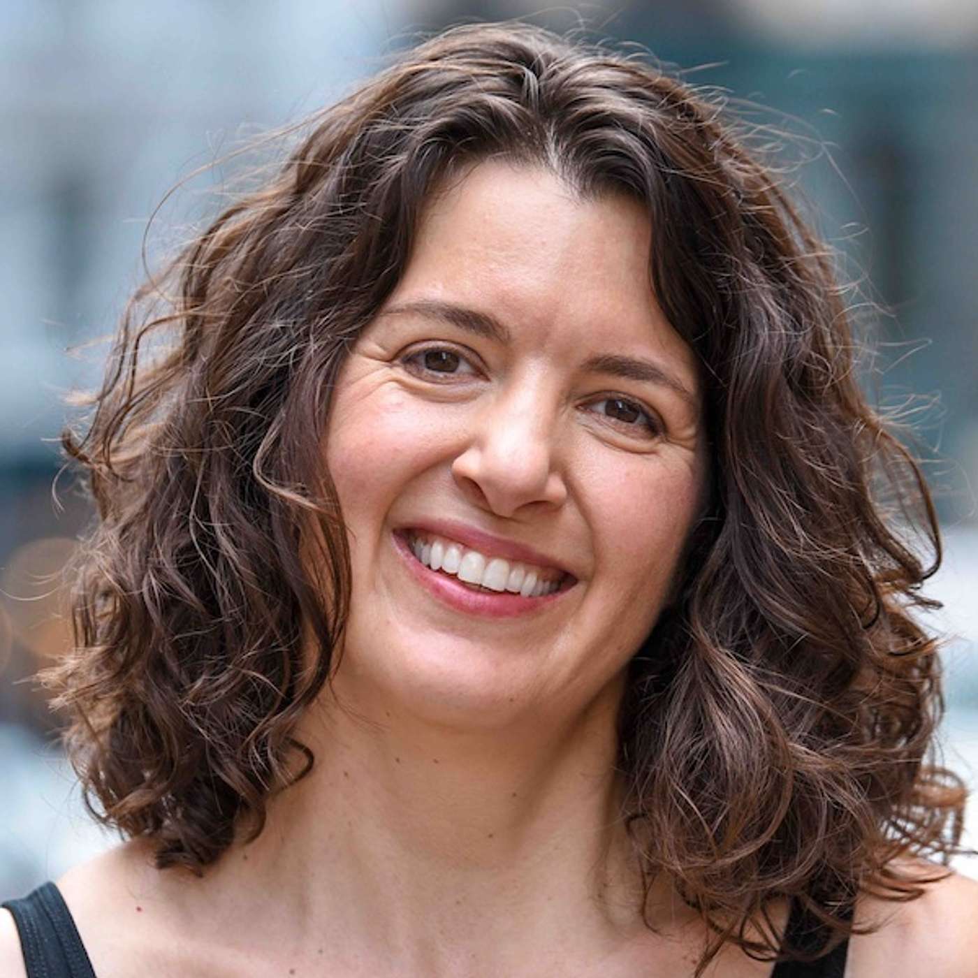 Tara Gadomski: Exposing the futility of 'anti-aging'
