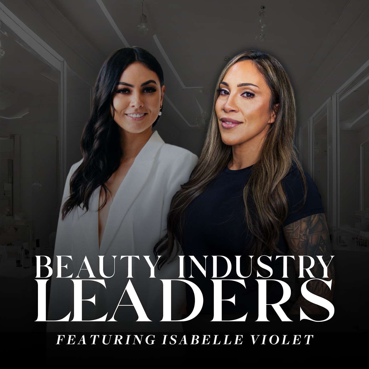 Beauty Industry Leaders