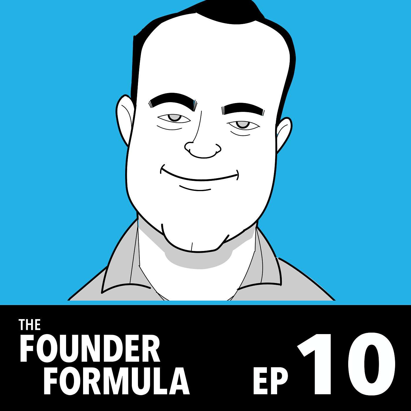 Nir Polak - Co-founder of Exabeam