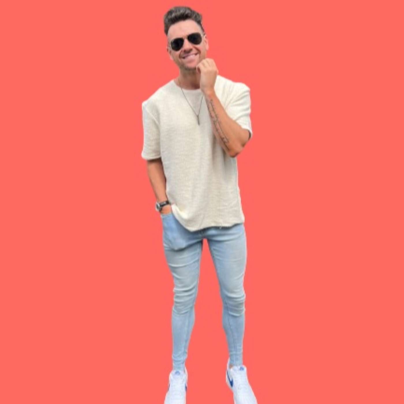 It Was Never About The Food