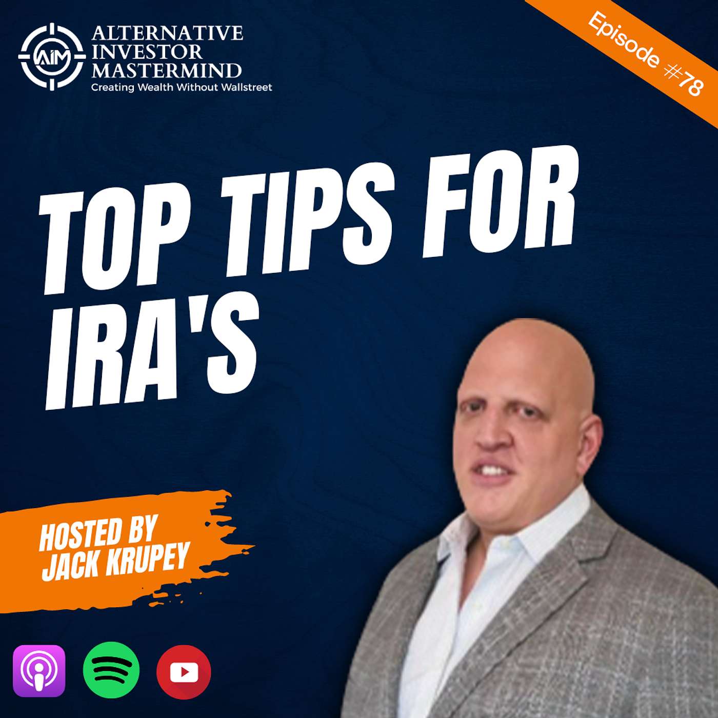 Top Tips for IRA's