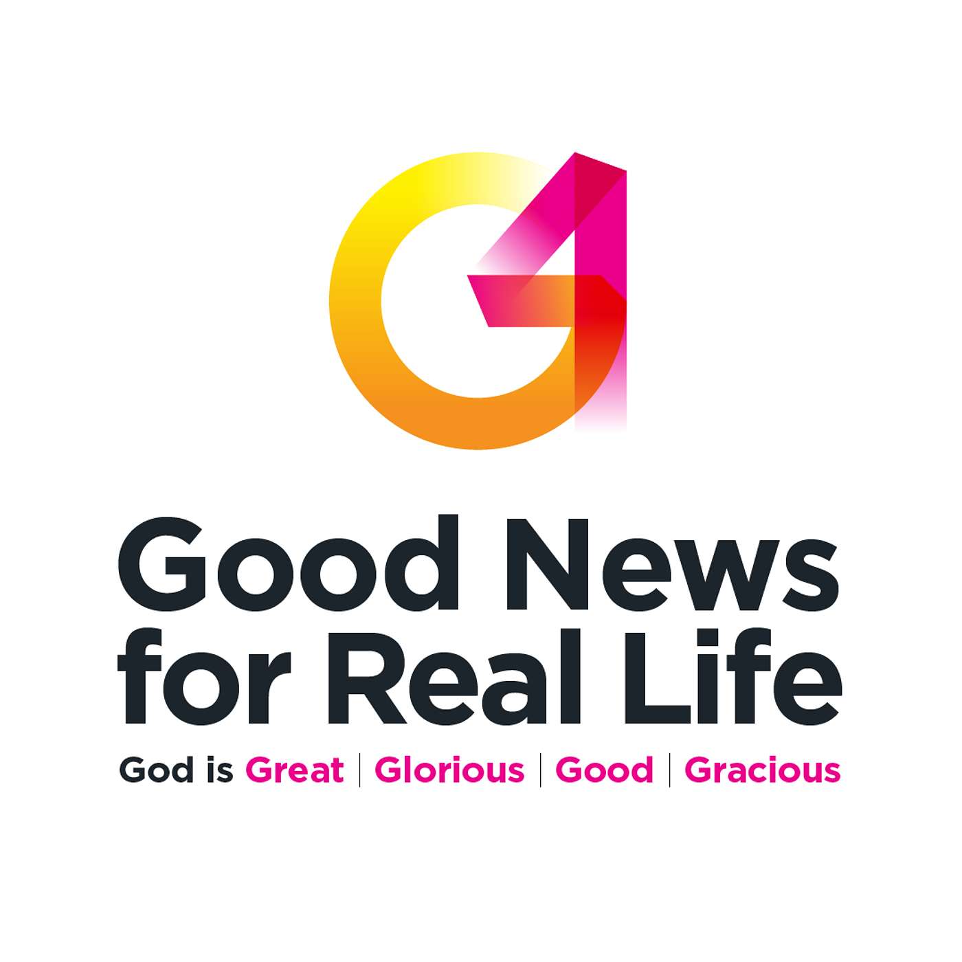 God is Great