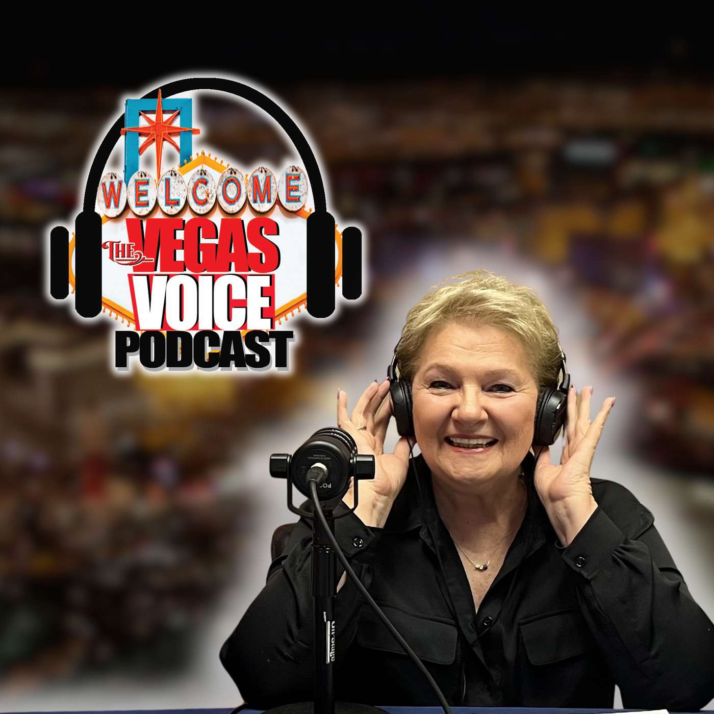 Vegas Voice TV