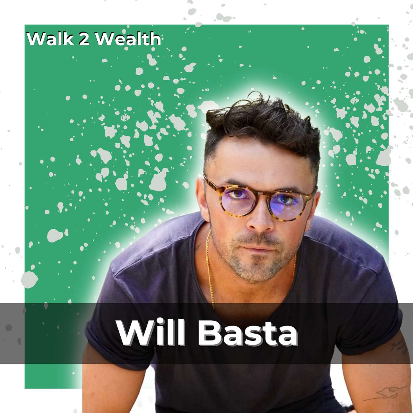 A Tech Start-Up Dropout's Secret to E-Commerce Success w/ Will Basta