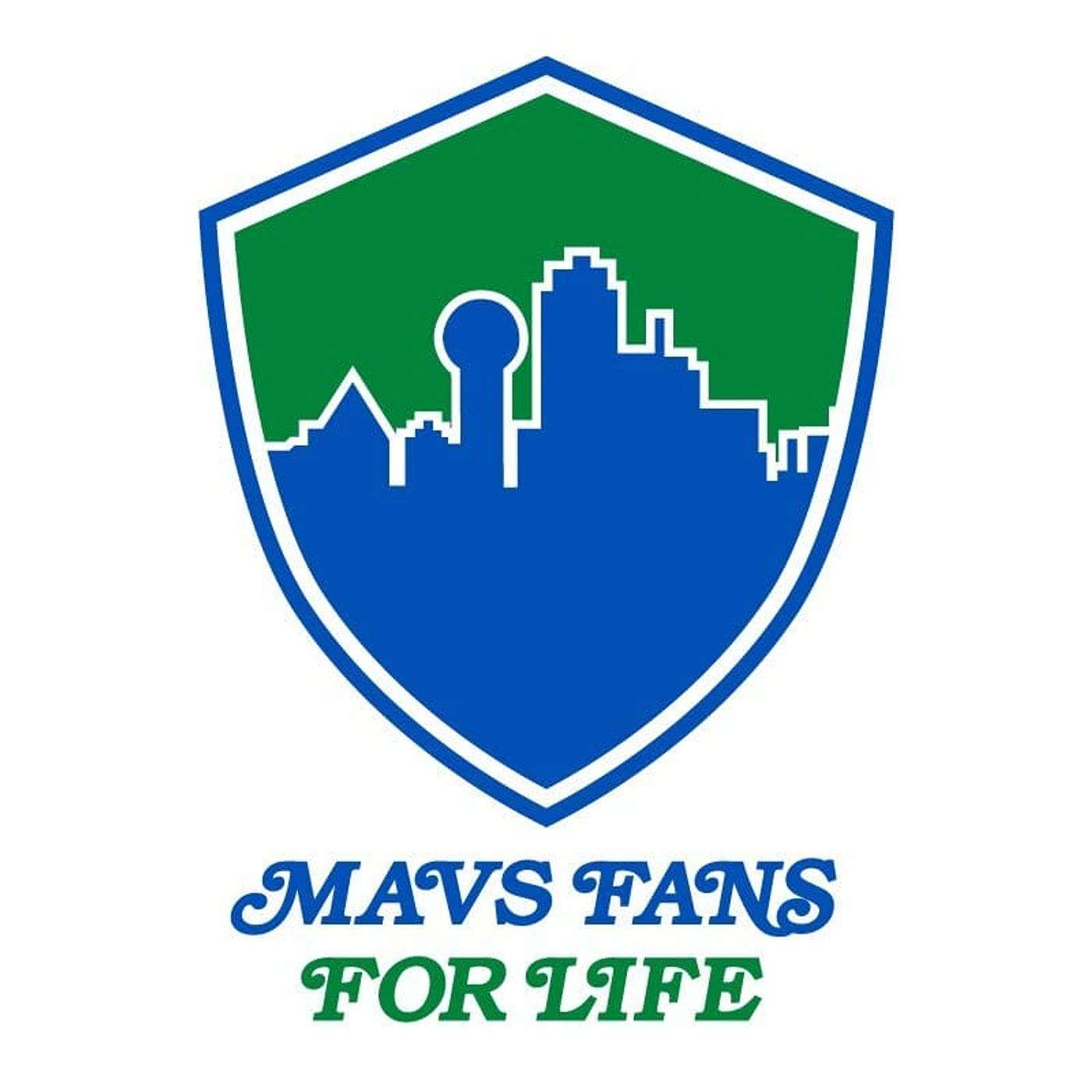 Mavs Fans For Life