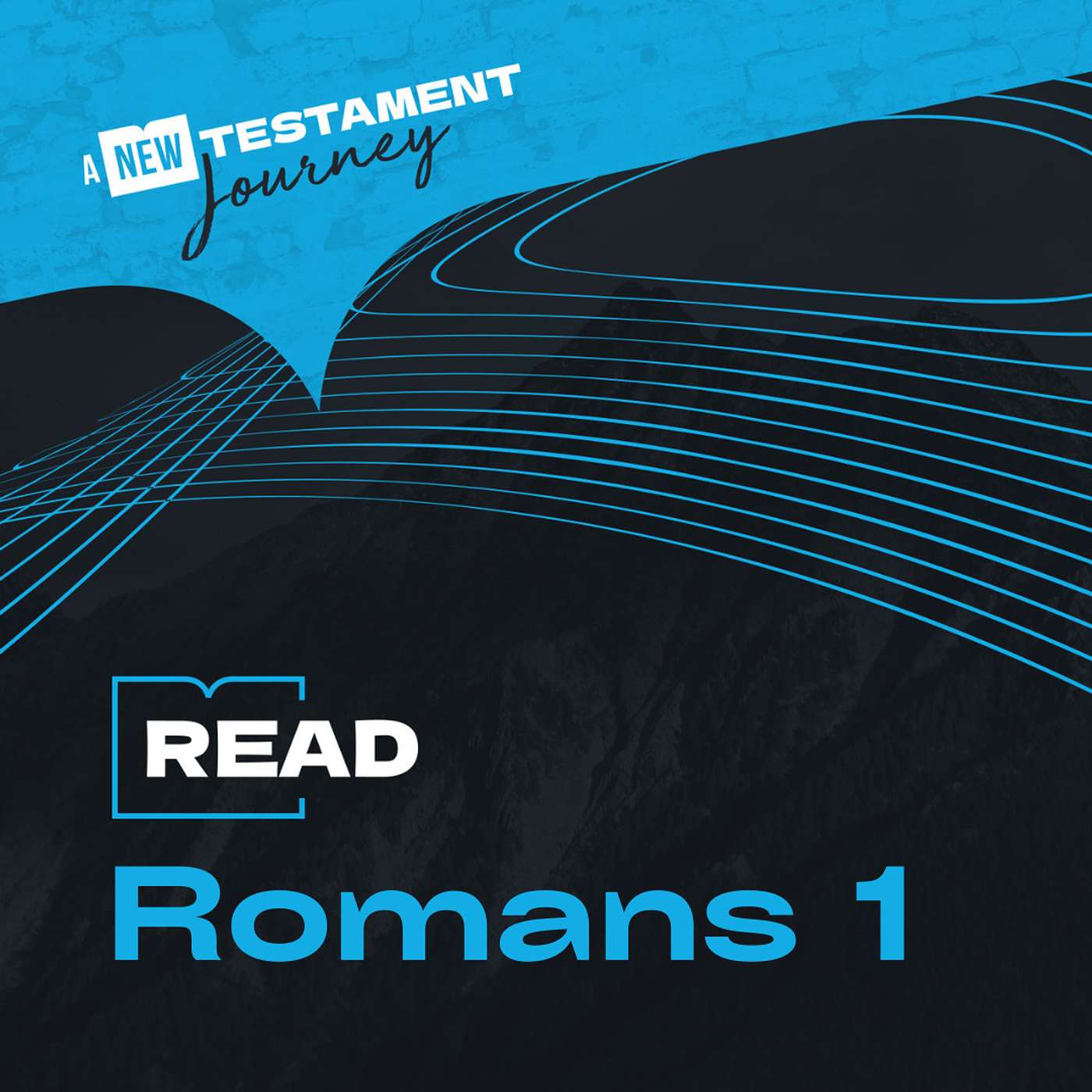 Wednesday 26th April - Romans 1