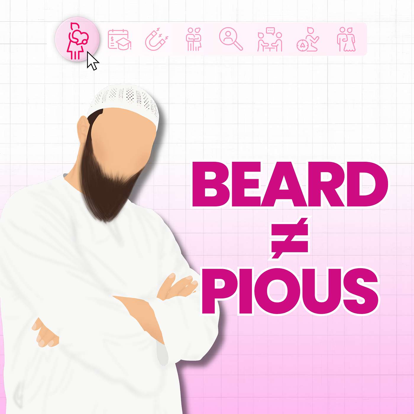 Do NOT Marry This "Religious" Man episode artwork