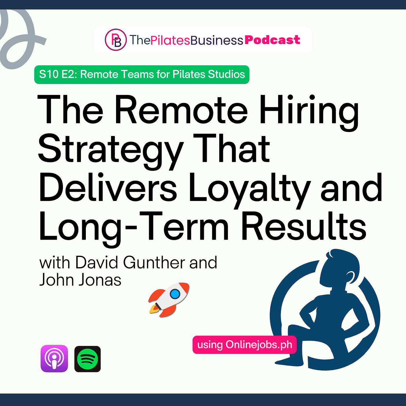 The Remote Hiring Strategy That Delivers Loyalty and Long-Term Results