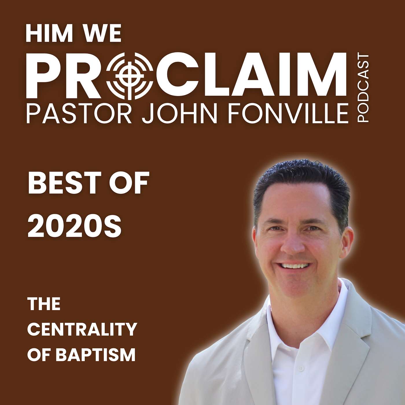 Him We Proclaim Podcast