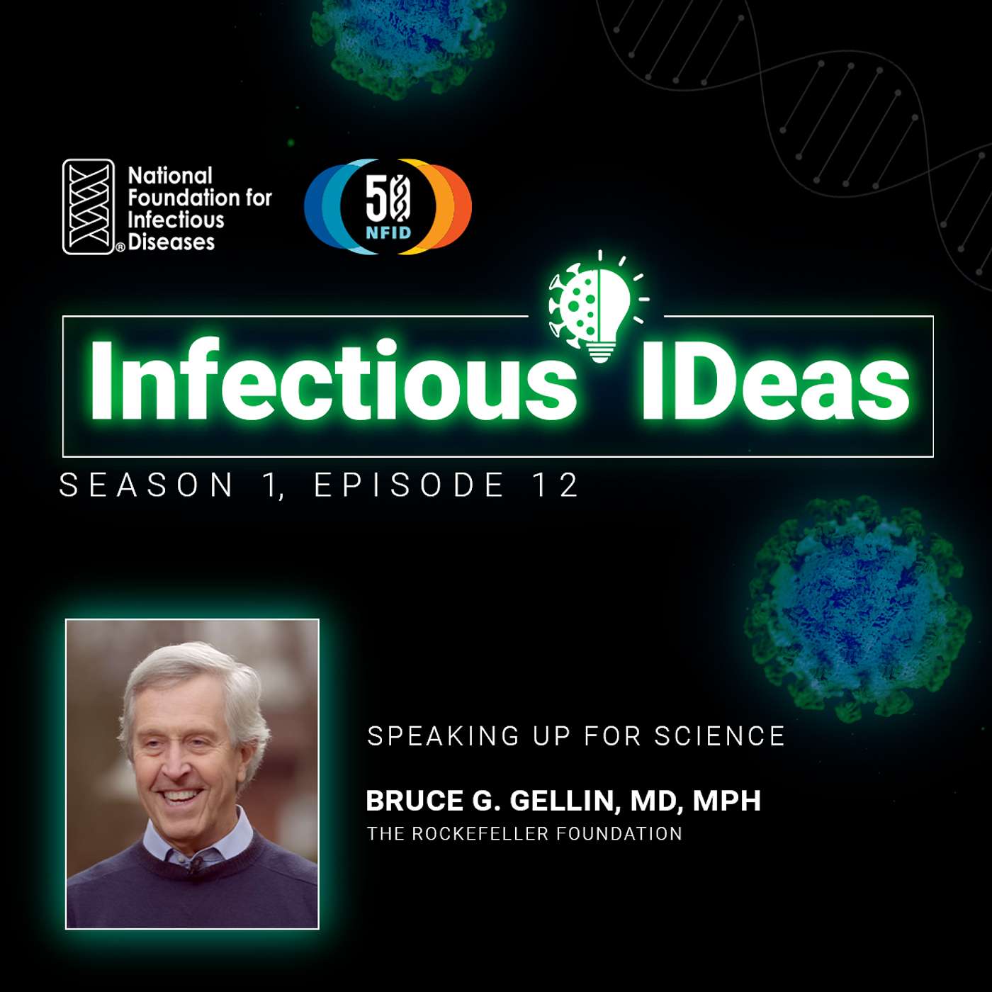 Infectious IDeas