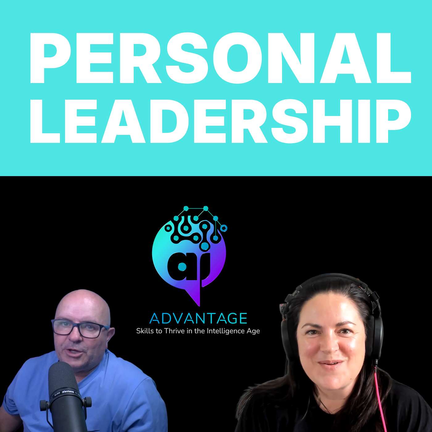 Gen X To Gen Z: Different AI Superpowers