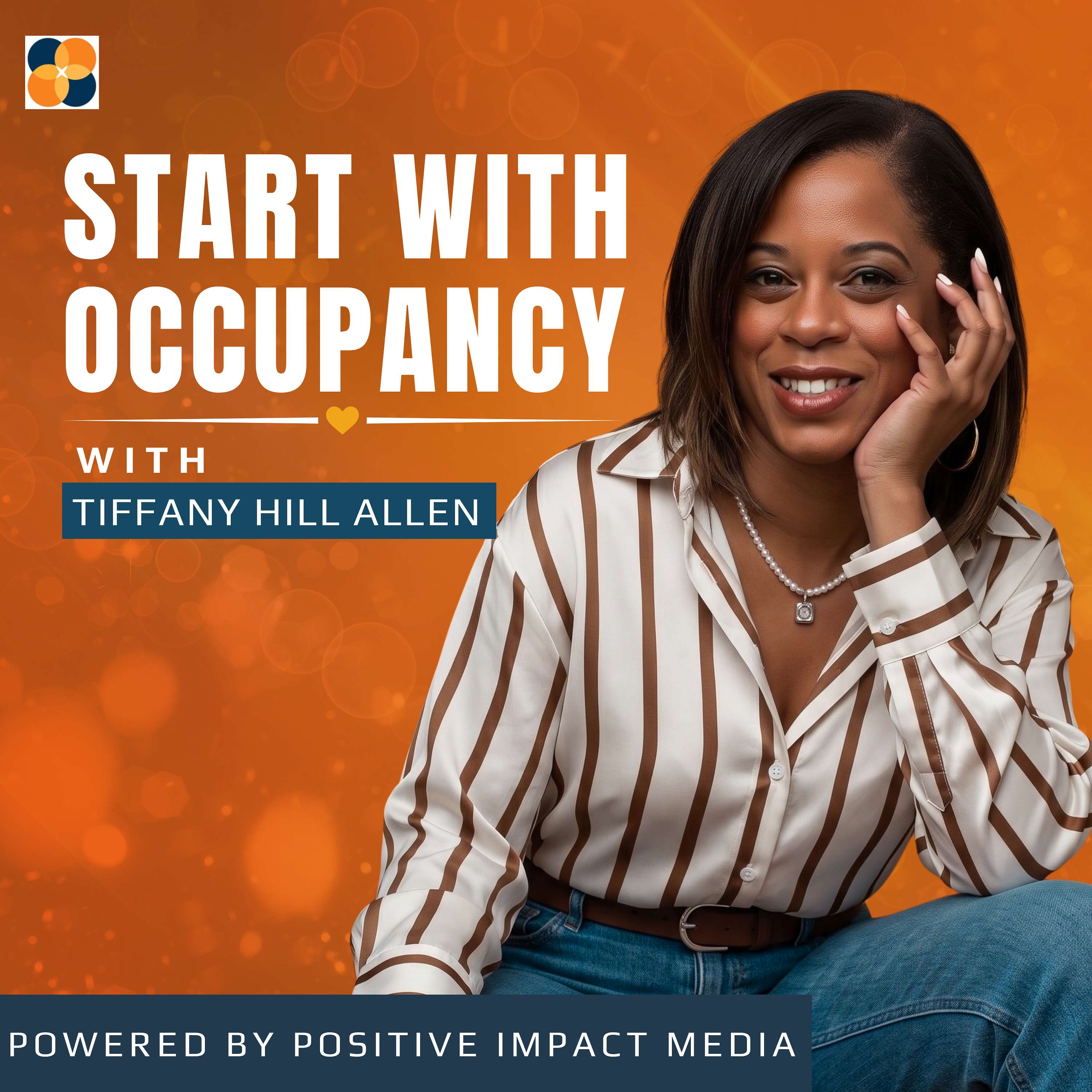 Start With Occupancy