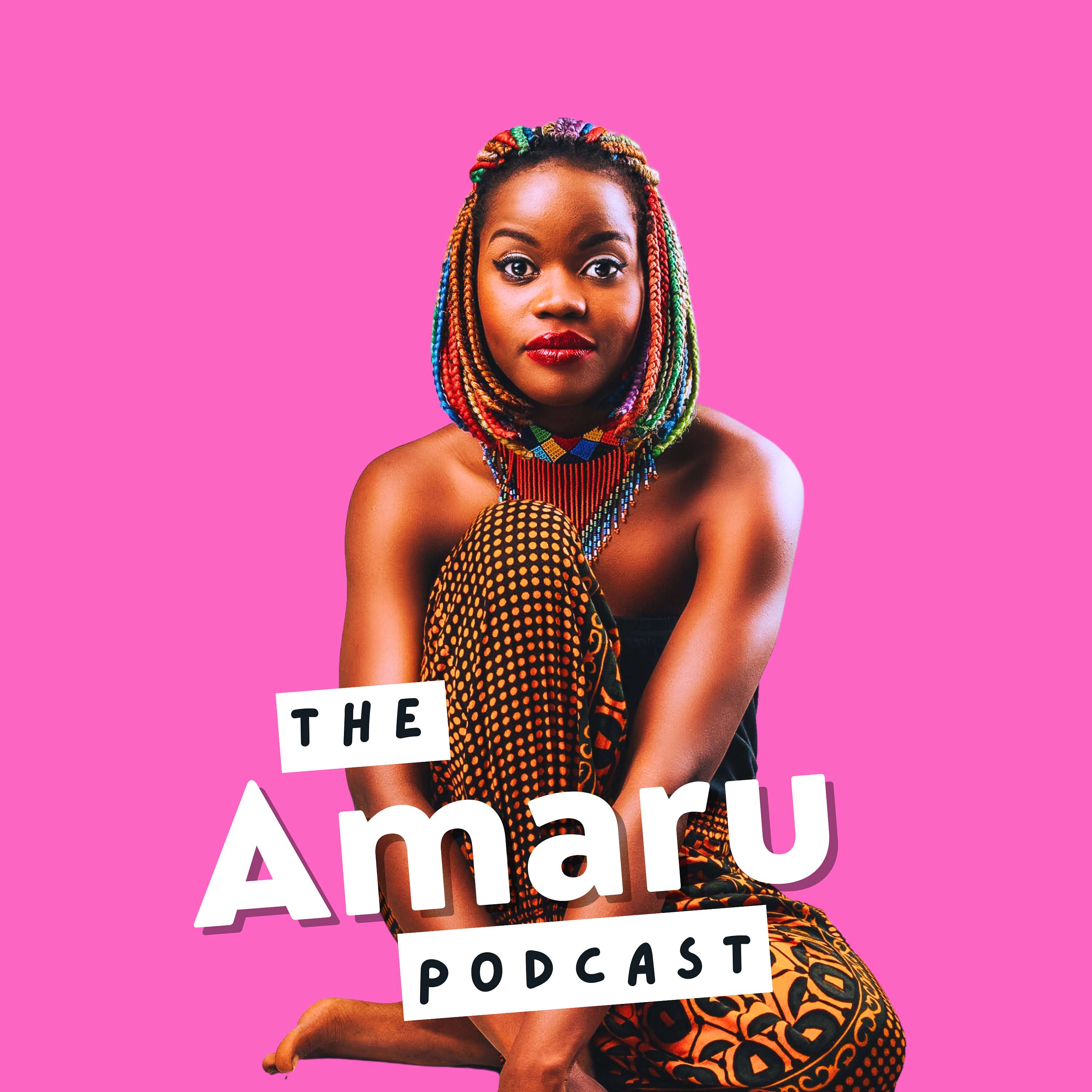 The Amaru Podcast