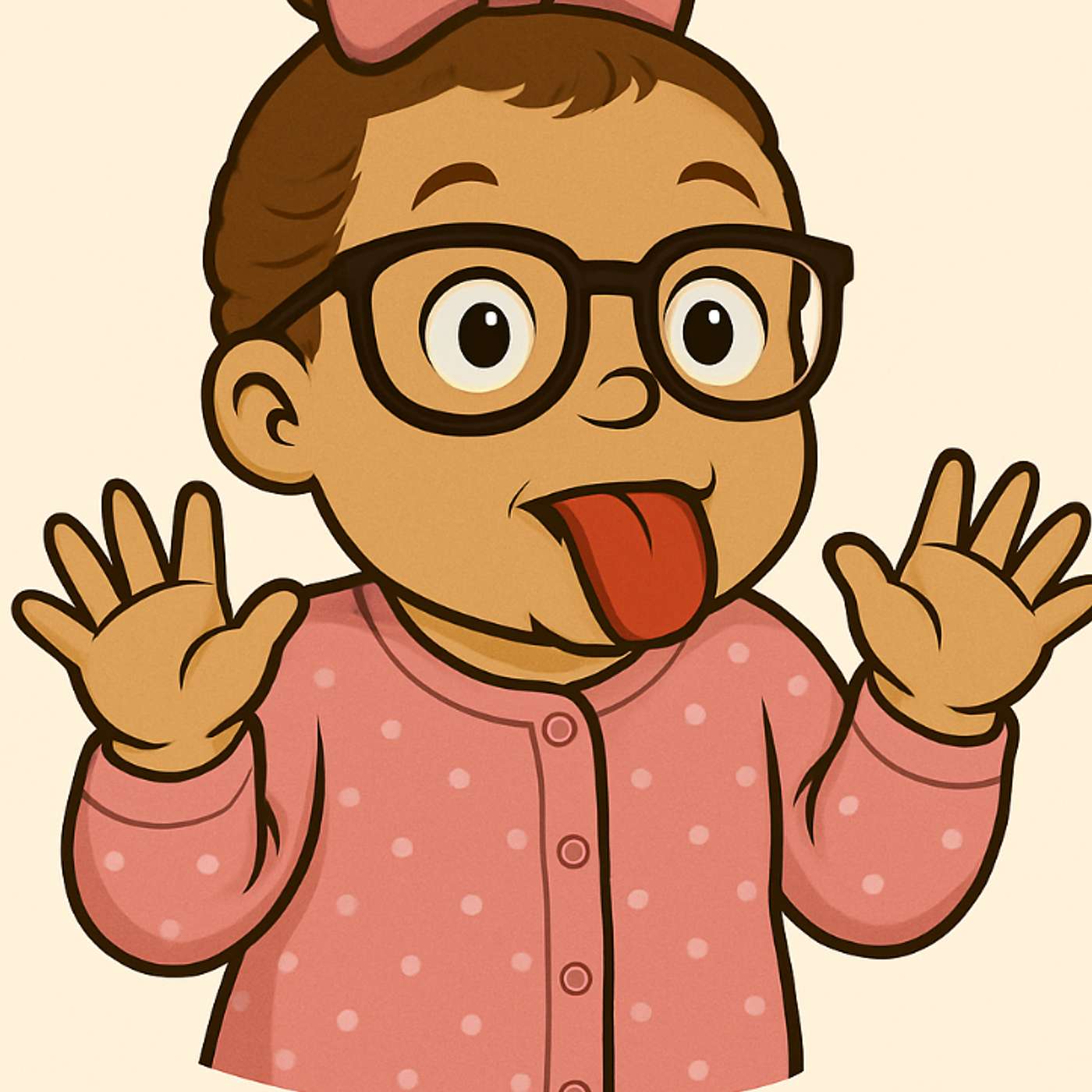 Big Mouth - Baby Flo episode artwork