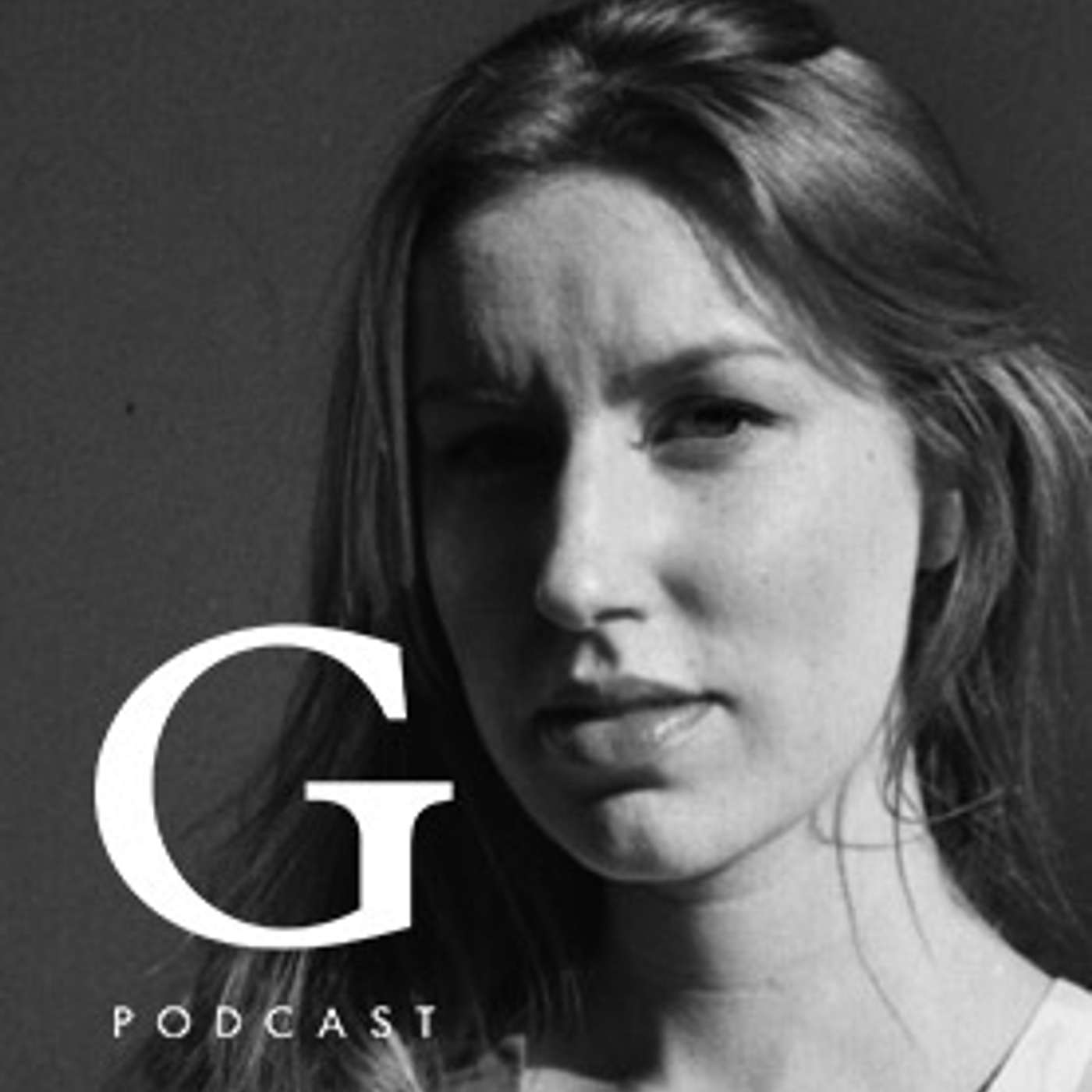 Sophie Mackintosh, The Granta Podcast, Ep. 97