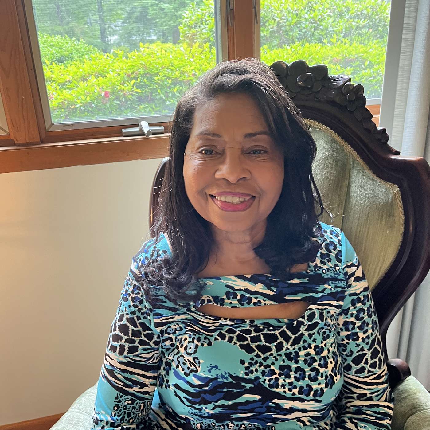 Linda Grace Morris: Baltimore Boomer Tales from the Hood