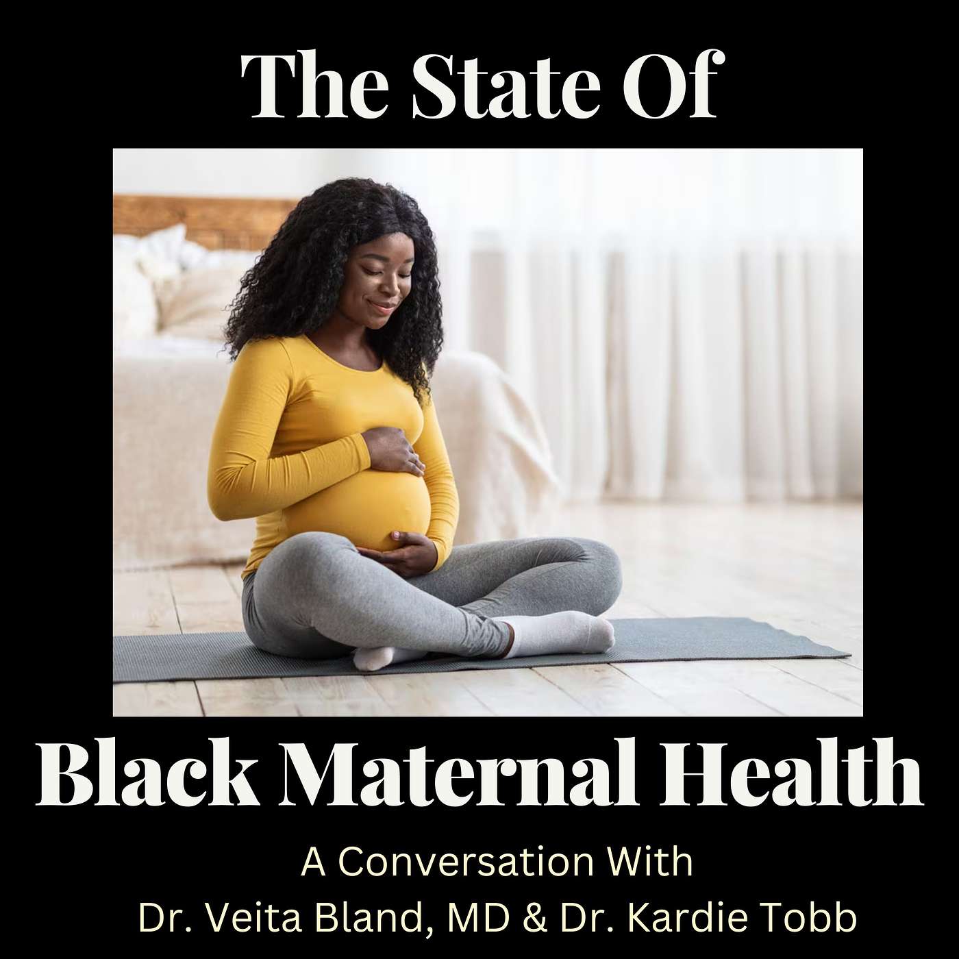 It’s a Matter of Your Health with Dr. Veita Bland