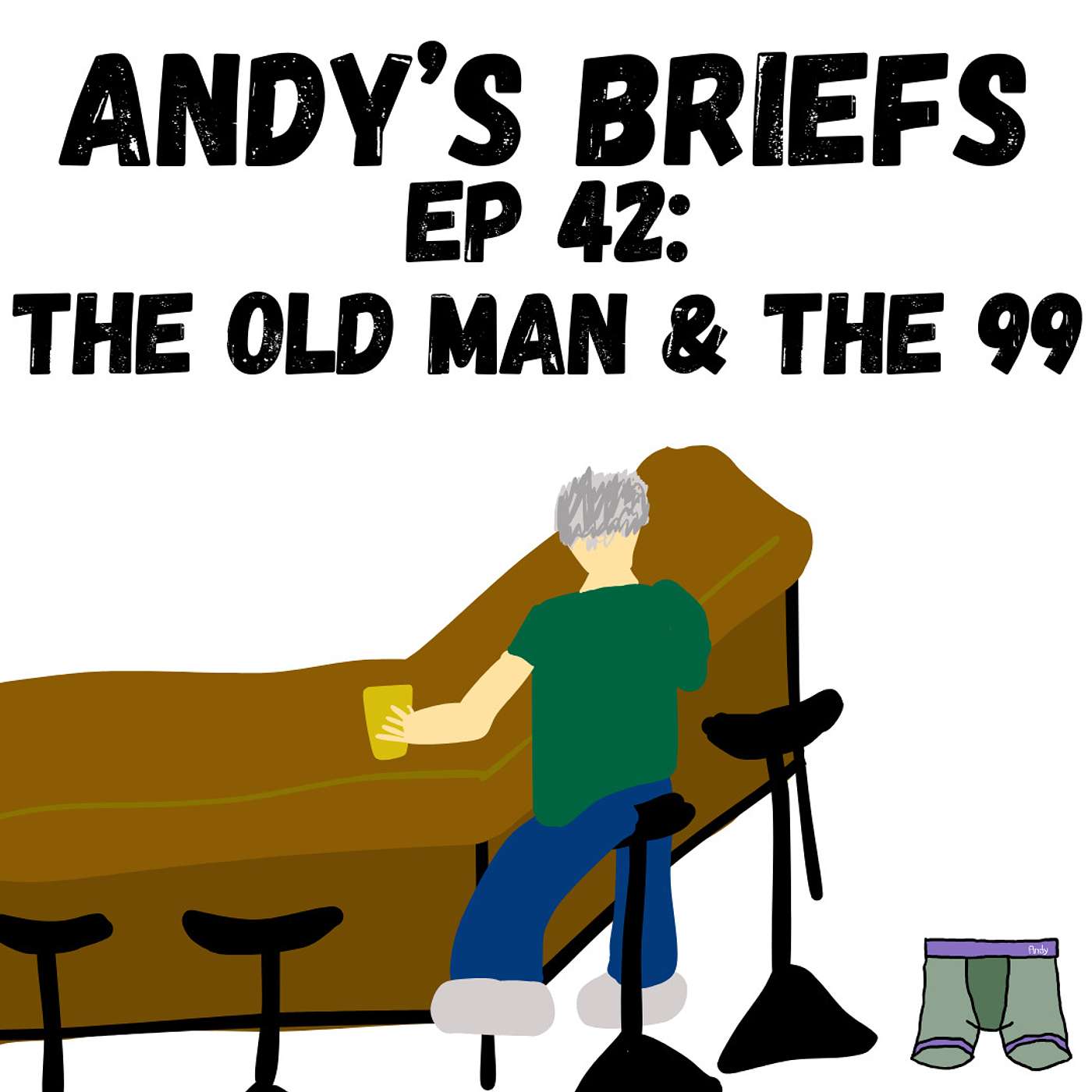 Andy\'s Briefs