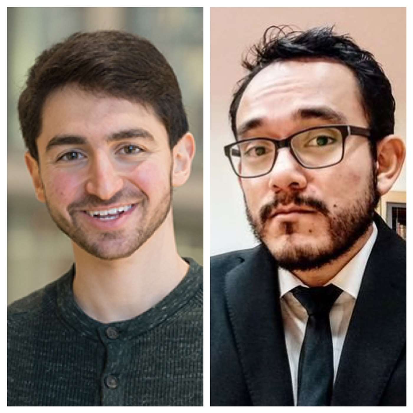 SPECIAL EPISODE- Dr. Nick Norwitz Interviews Dr. Adrian Soto-Mota! 138