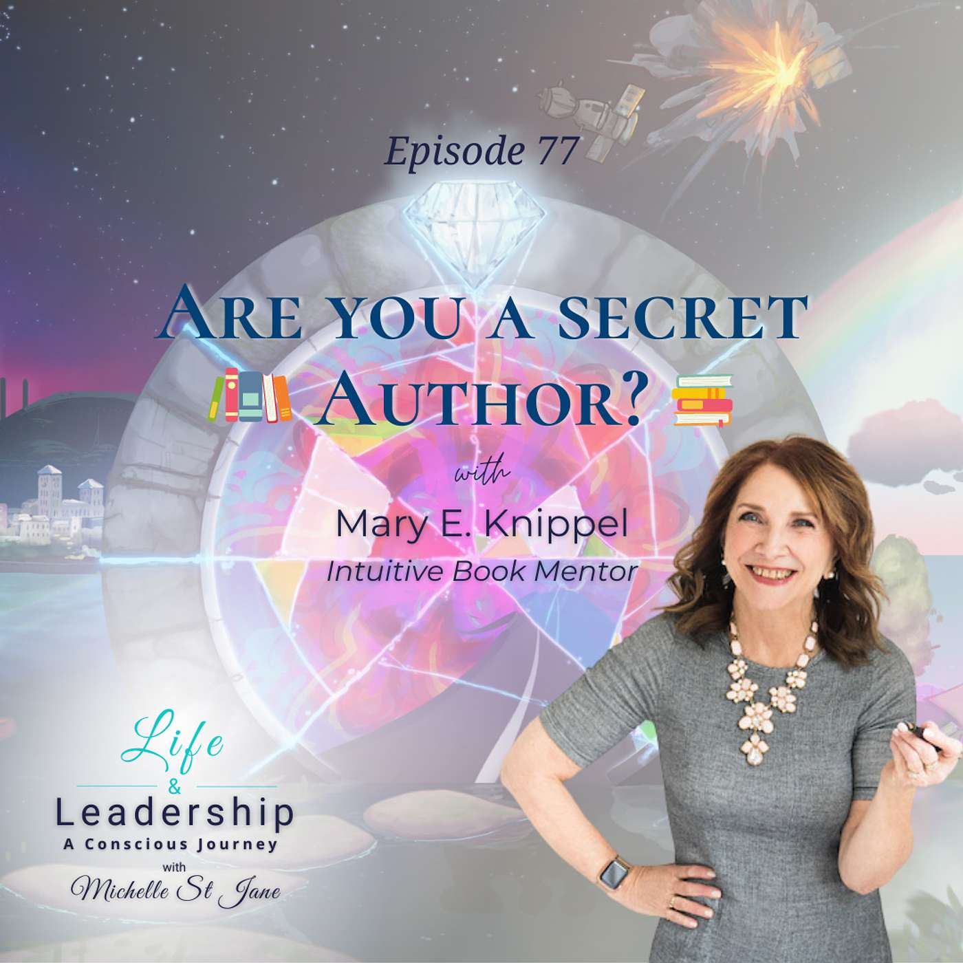 Life & Leadership: A Conscious Journey
