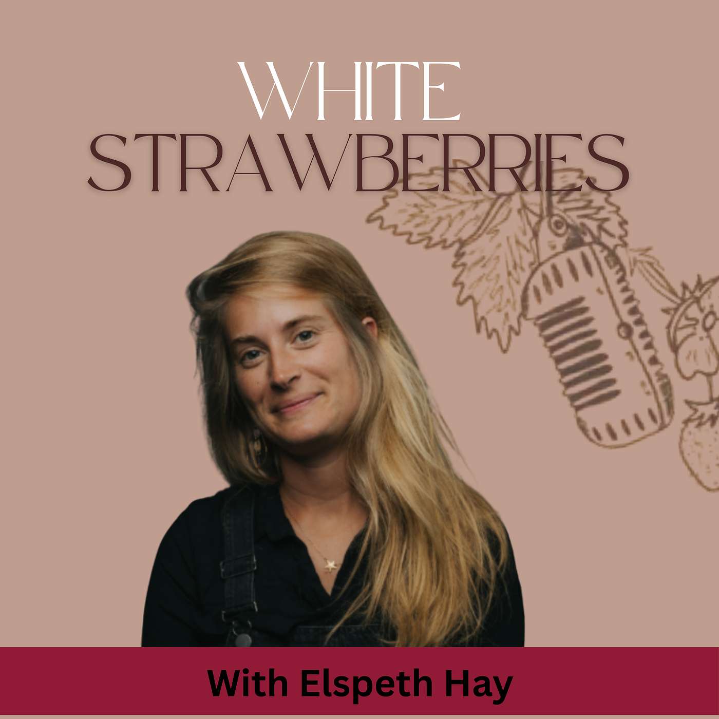 Feed Us with Trees: Nuts and the Future of Food | With Elspeth Hay