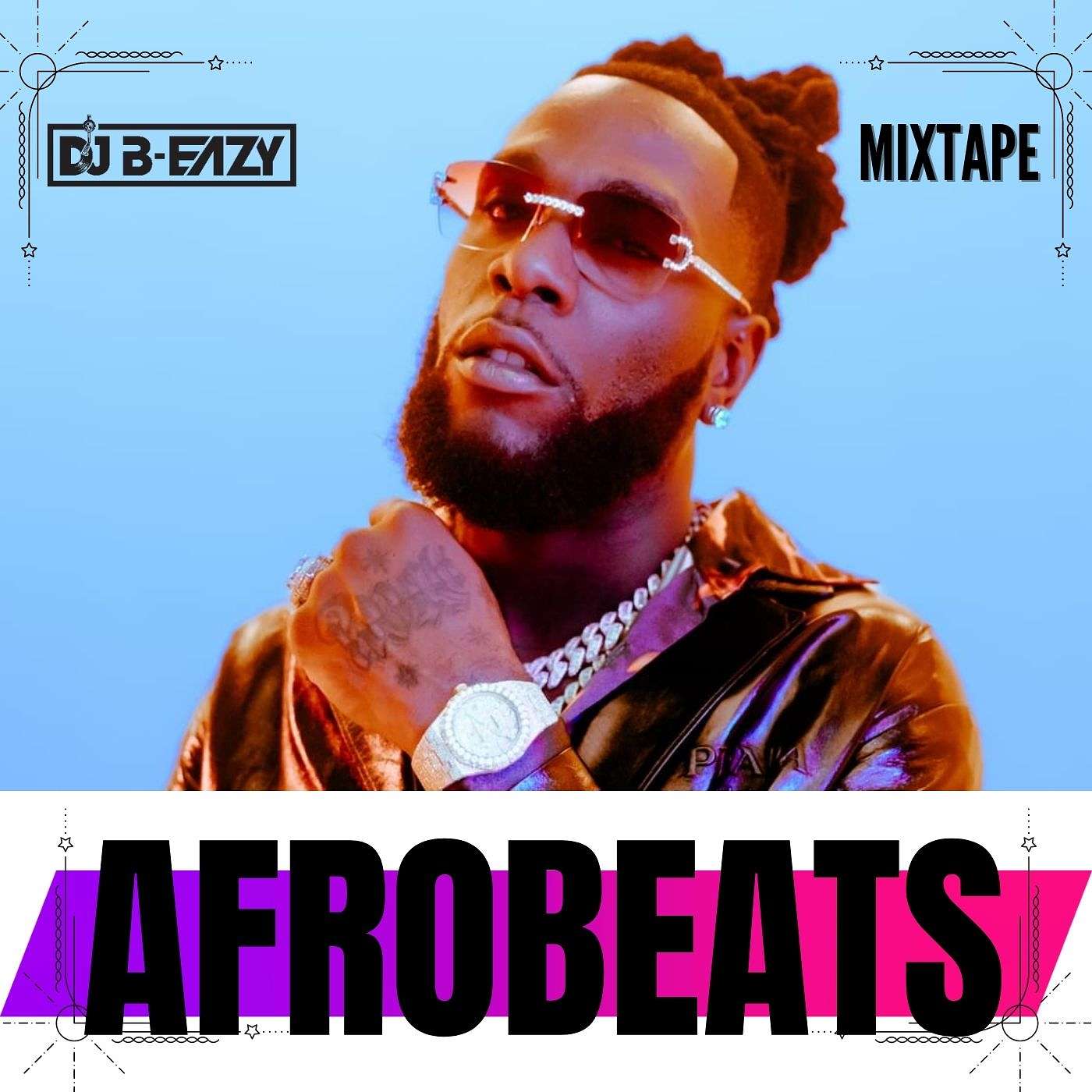 AFROBEAT HIT'S| Burna Boy, Fireboy Dml, CKay, Young T & Bugsey, Pheelz, Skiibii, Oman Lay, DJ Tunez