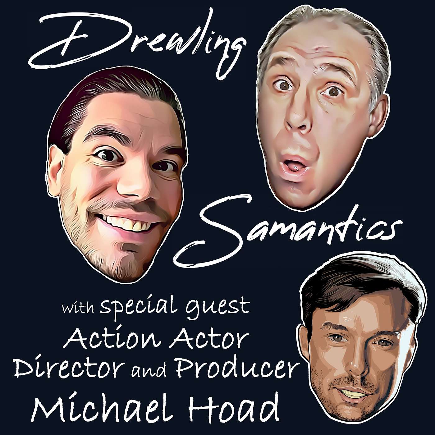 S09E04 - Fighting Fit for Film