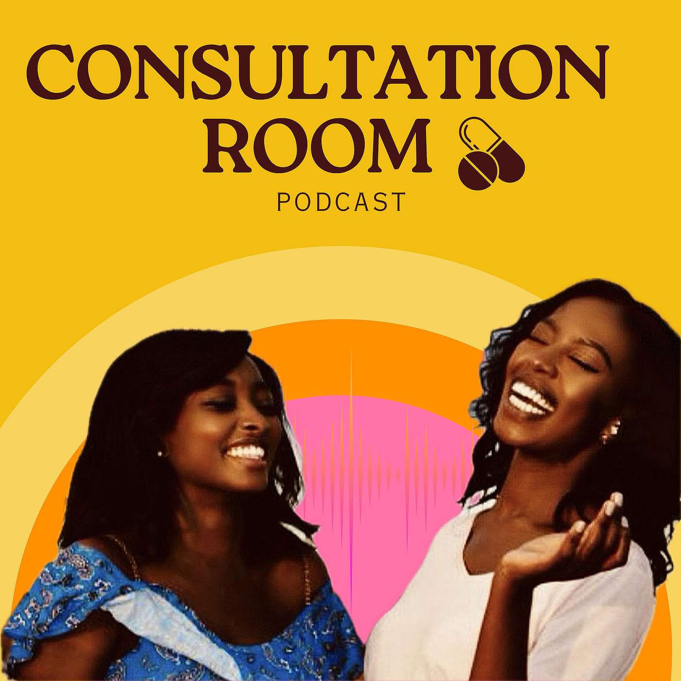 Intro: Welcome to the conversation. episode artwork