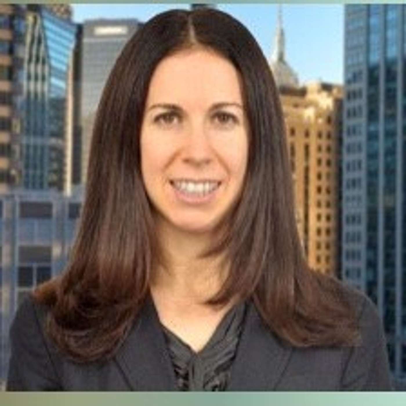 176th Episode with Elana Margulies Snyderman, Senior Manager, Publications at EisnerAmper and Co-Founder of Phyt Cares episode artwork