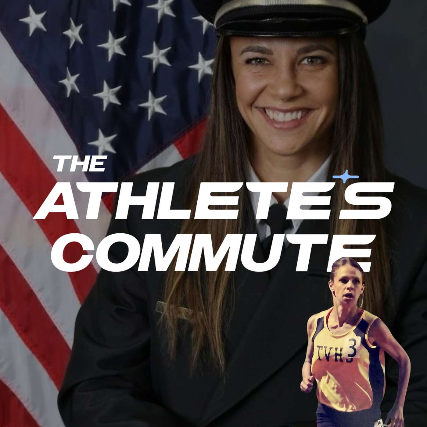 Angela Ziff: Former D1 Runner Turned Paramedic Firefighter Rides to the Gym