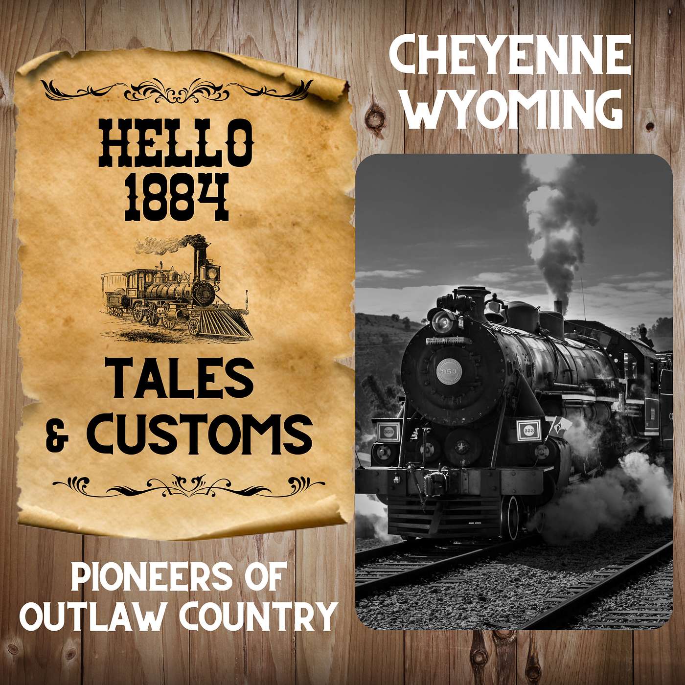 Pioneers of Outlaw Country: Wyoming History