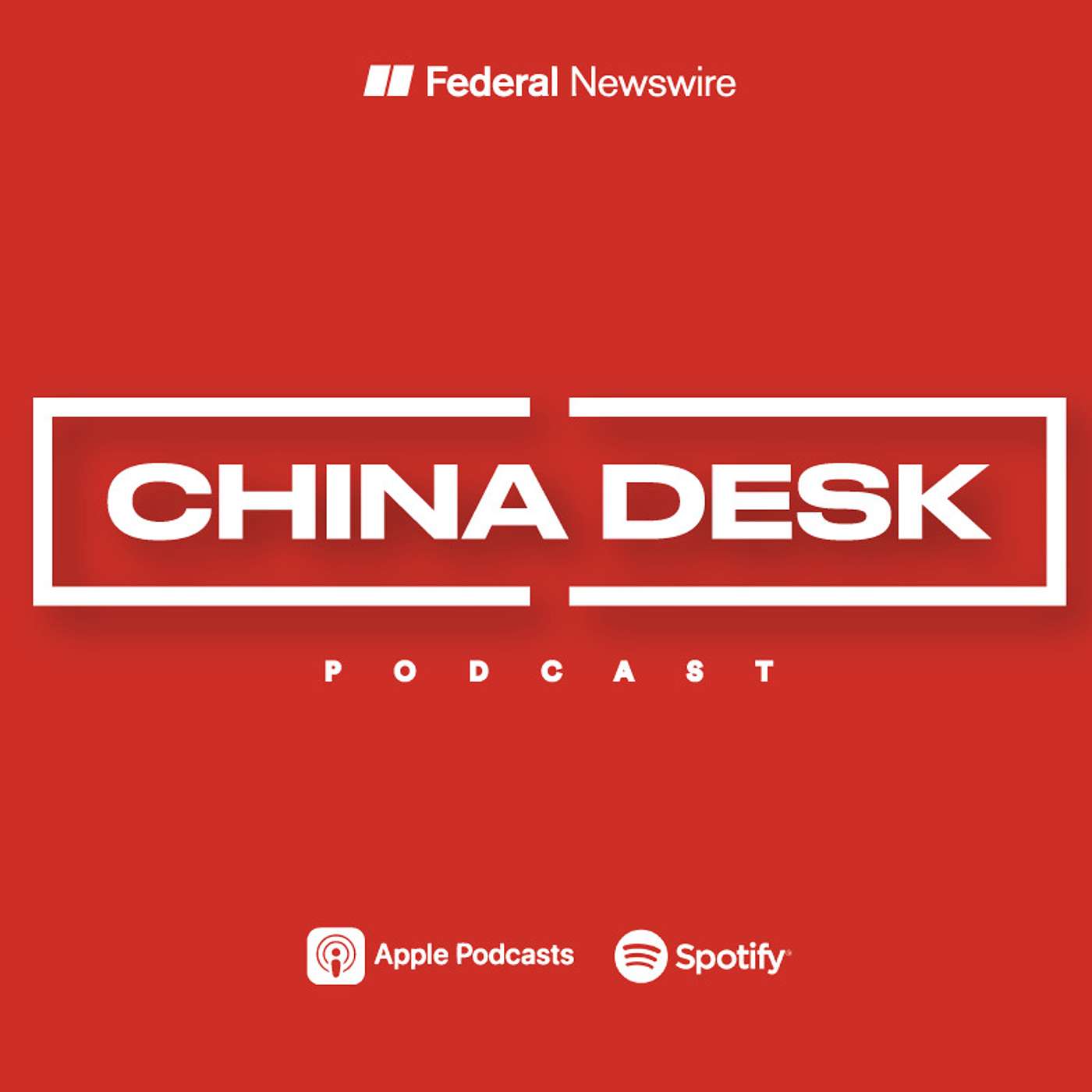 China Desk