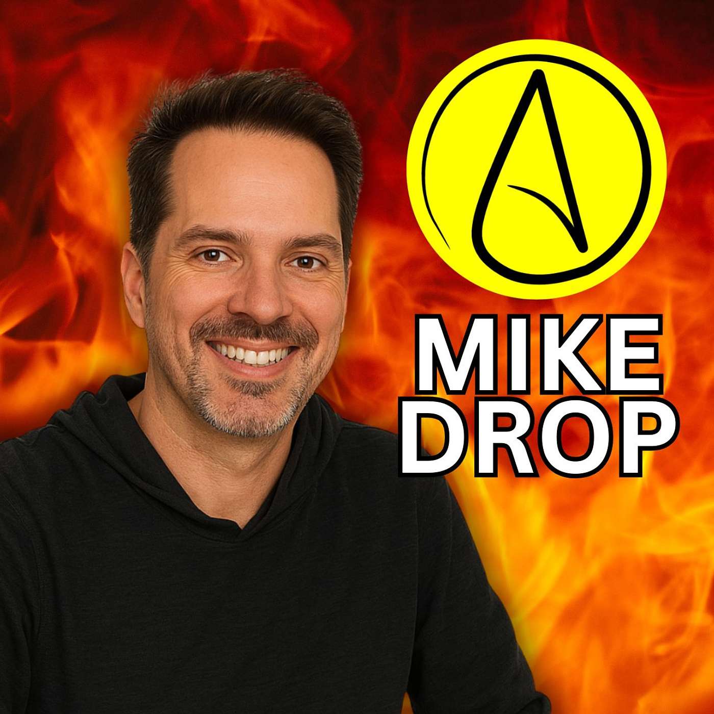 Atheistville with Mike Smithgall
