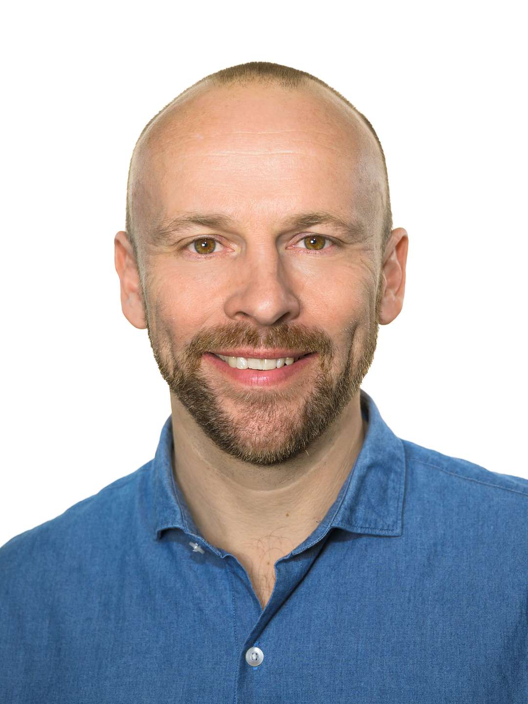 James Edge
