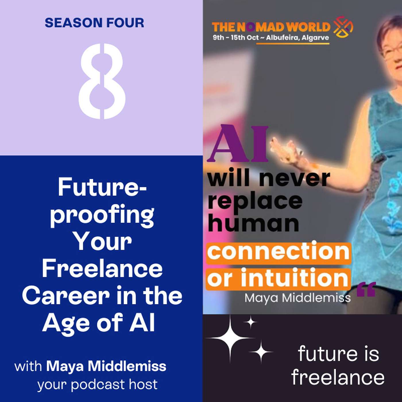 Future-proofing Your Freelance Career in the Age of AI