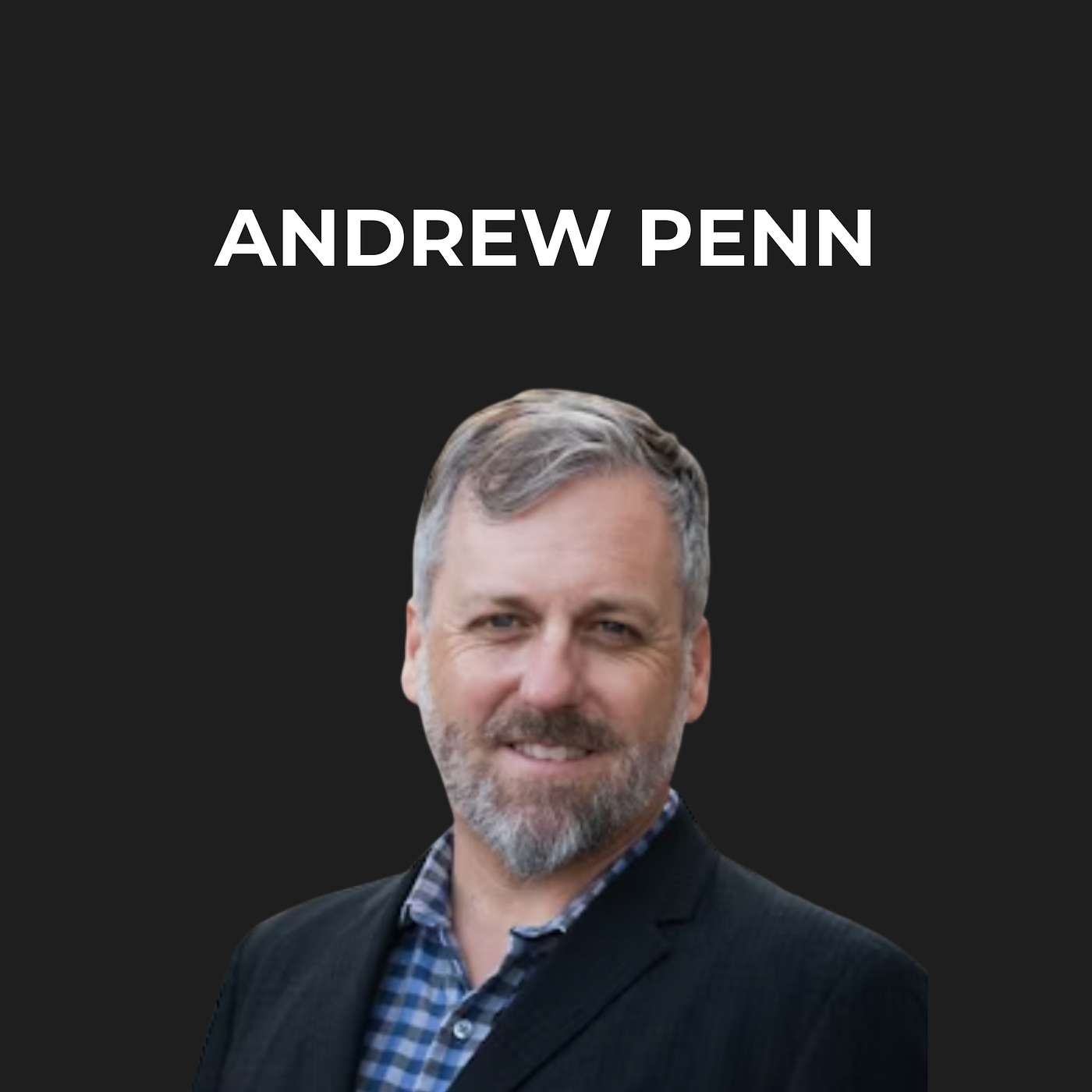 12- Psychedelic-Assisted  Therapy  & Integration with Andrew Penn episode artwork