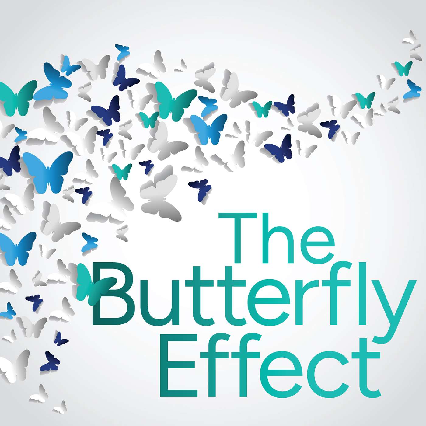 The Butterfly Effect podcast artwork