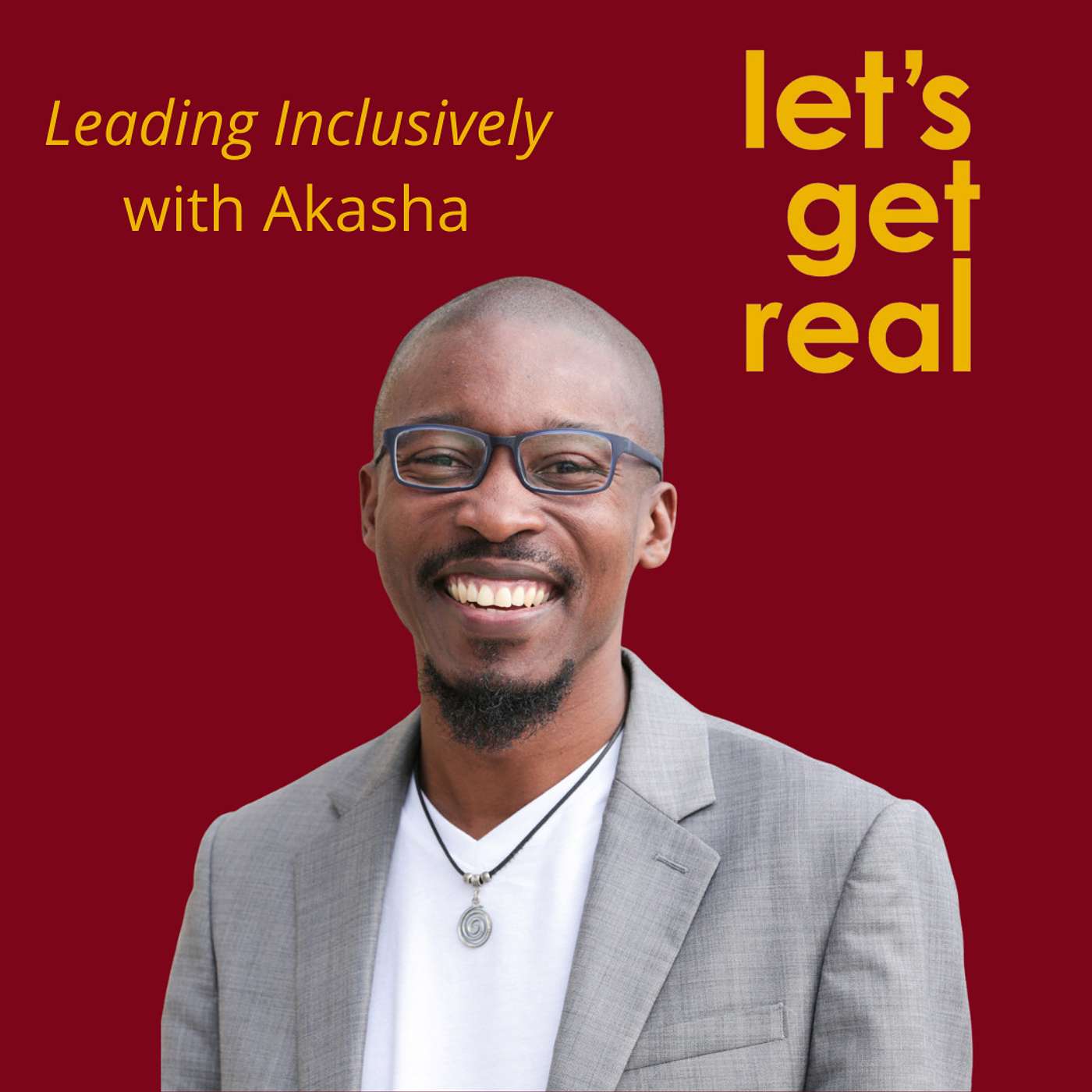Leading Inclusively with Akasha