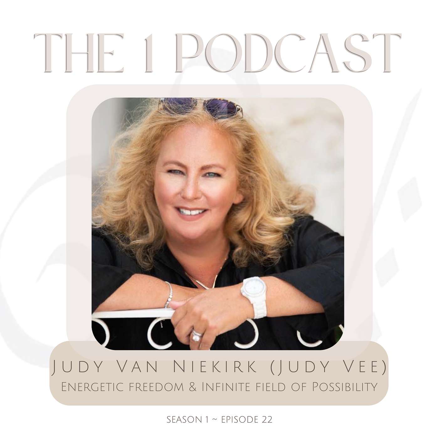The 1 Podcast