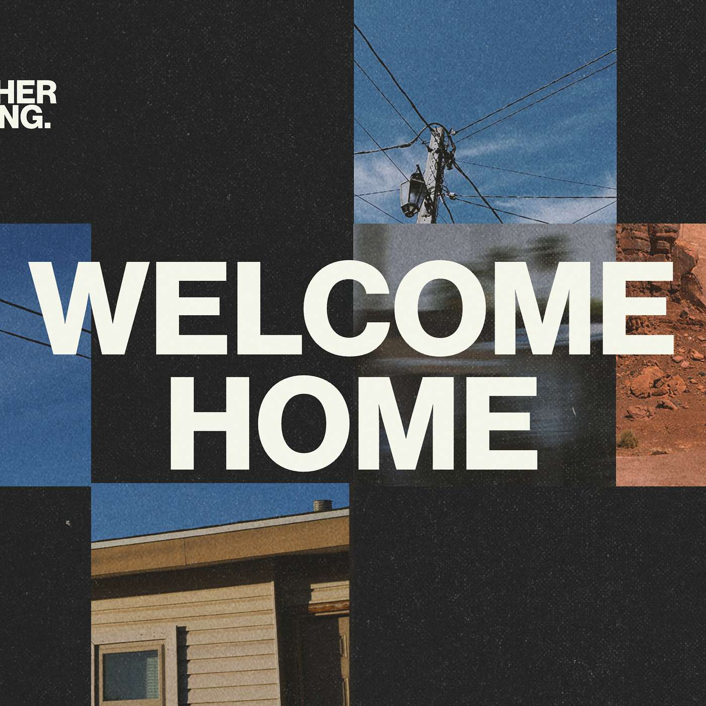Welcome Home 2026 episode artwork