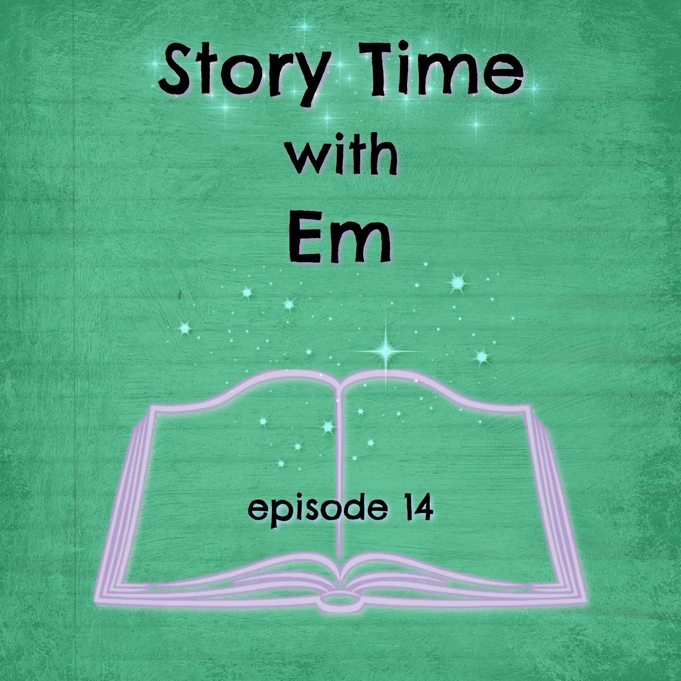 Em\'s Books & Cats Podcast
