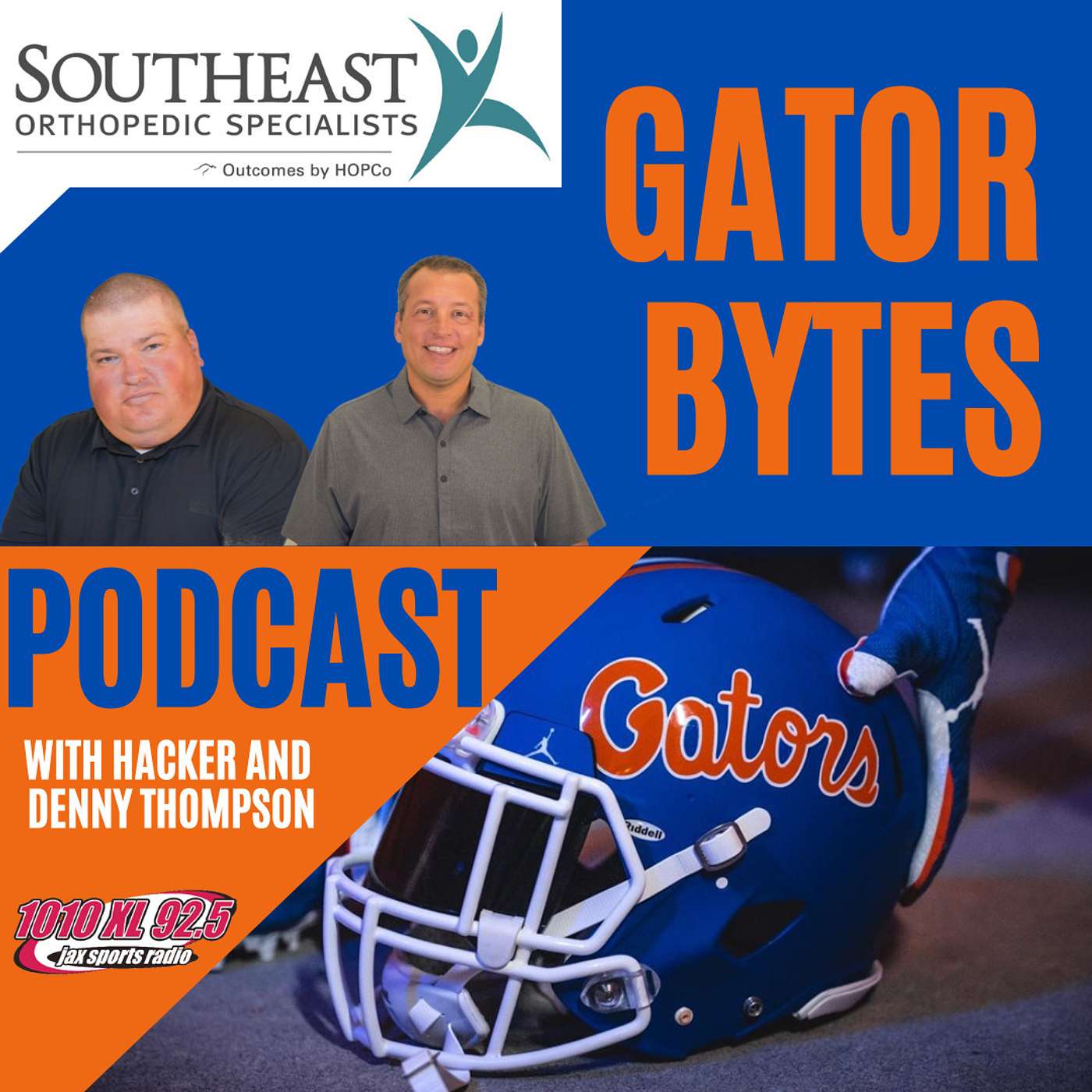 Thoughts on the spring game? How did Anthony Richardson look? Gator Bytes 4-15-22