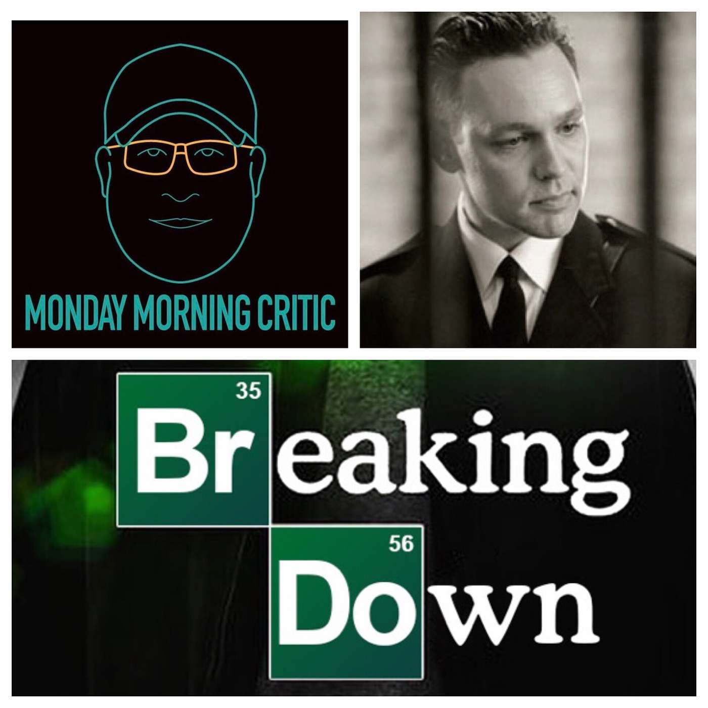 cover of episode Breaking Down 11: Director Review: Part 1.