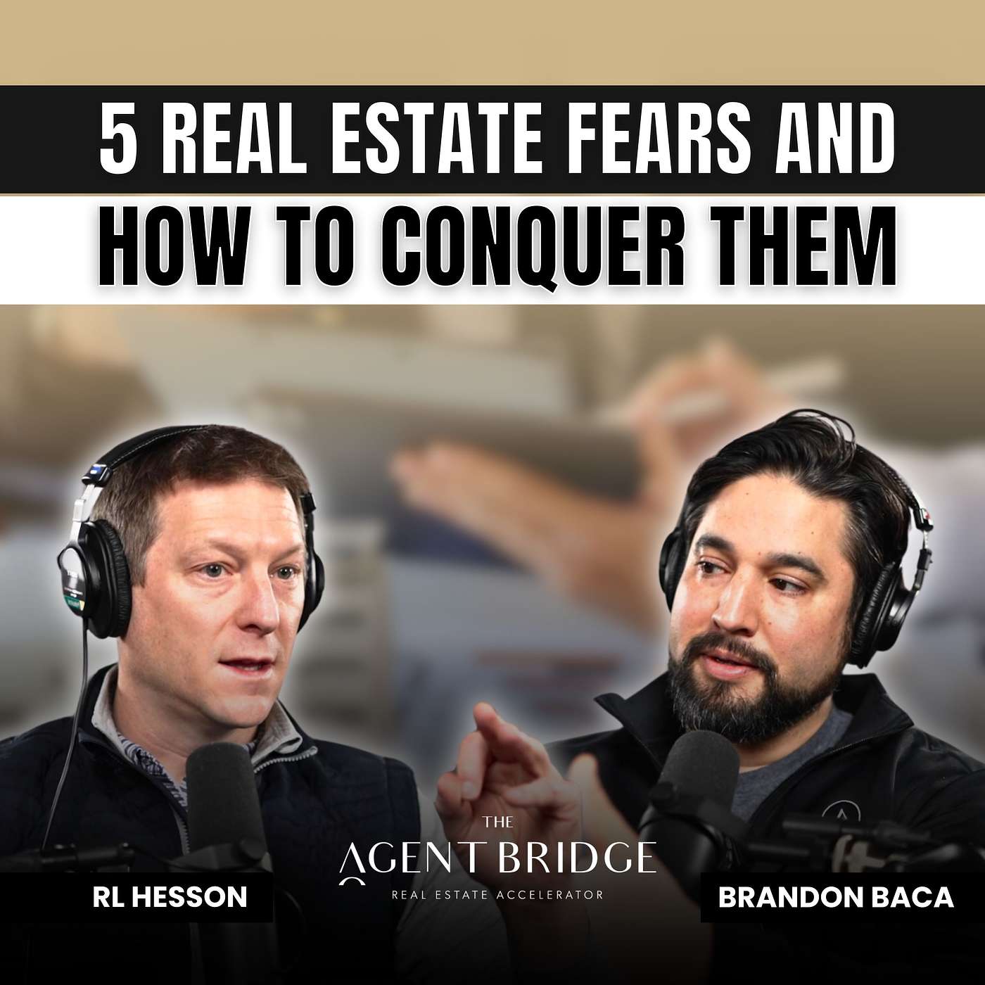 The Agent Bridge
