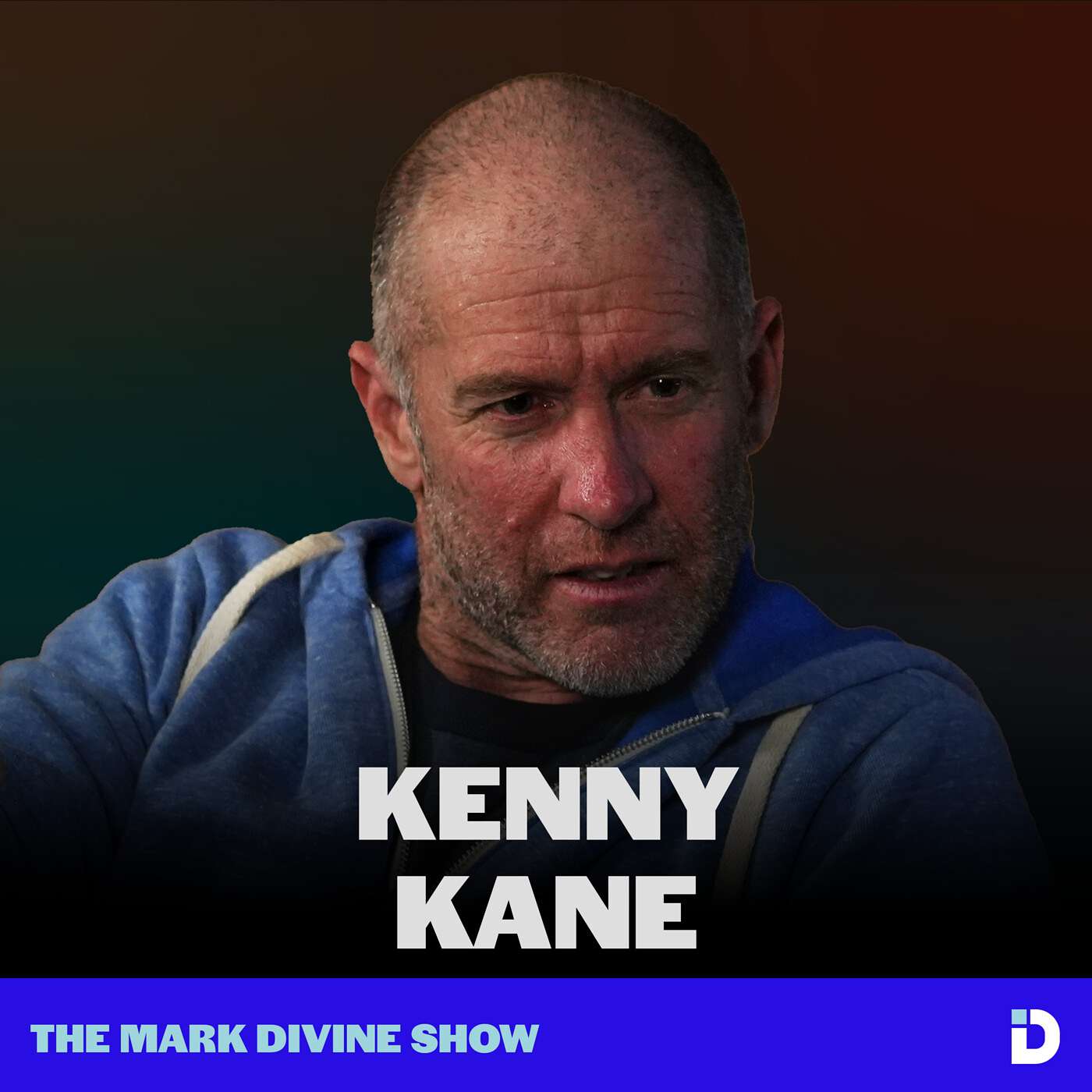 501. Overcoming Crisis W/ Kenny Kane: Insights On Resilience After California Wildfires episode artwork
