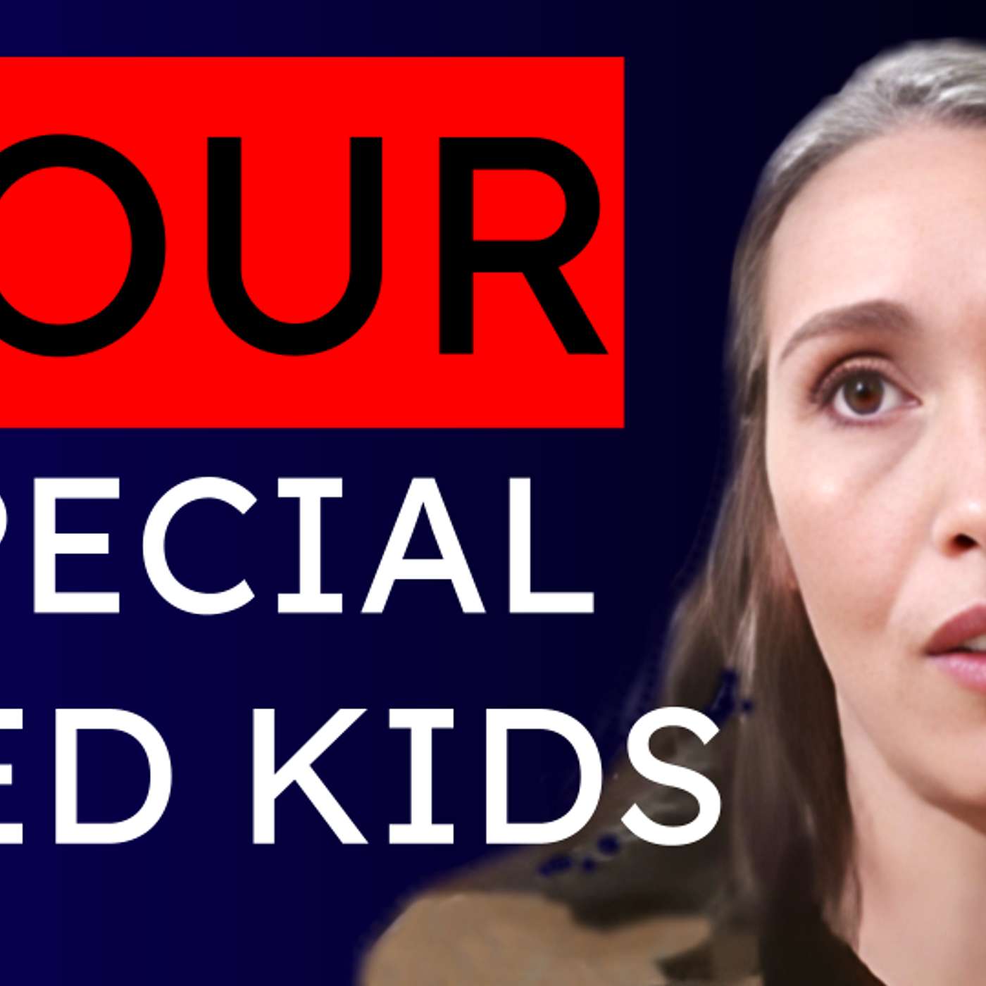 THE TRUTH - Parenting 4 Special Needs Kids