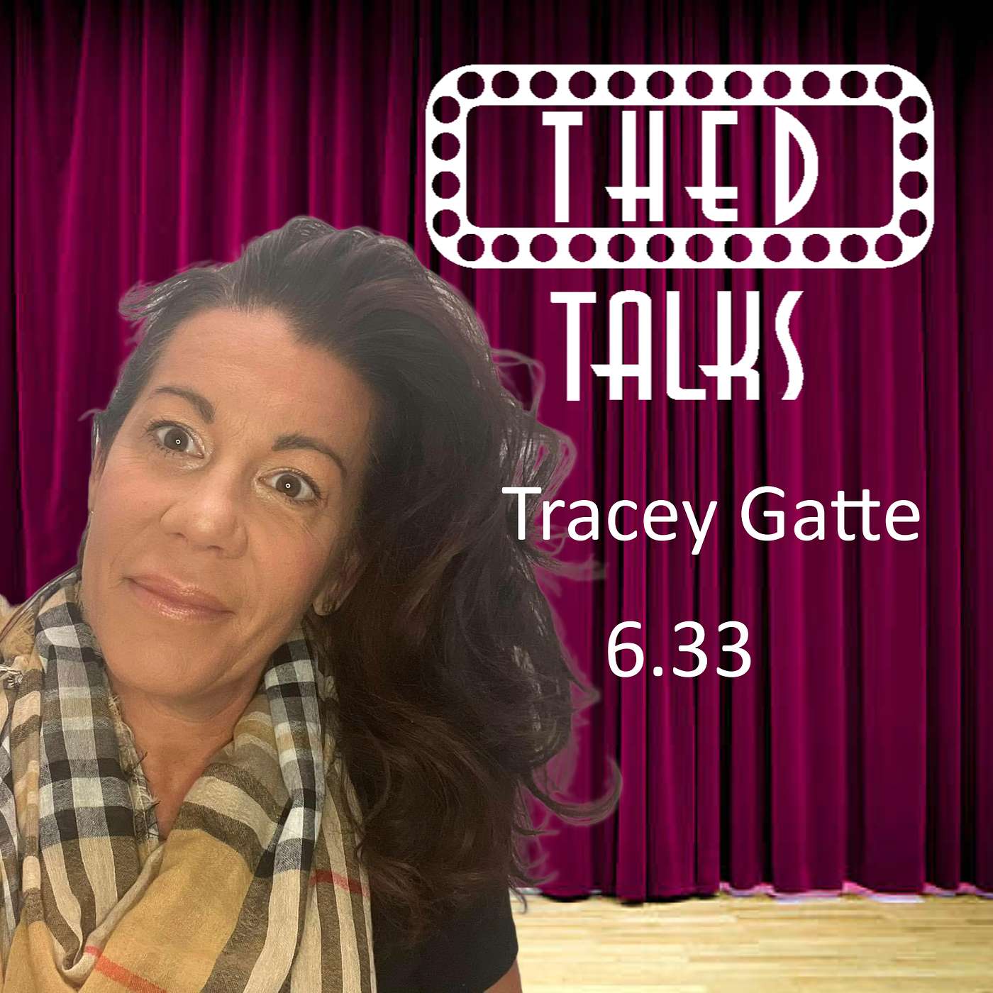 6.33 A Conversation with Tracey Gatte