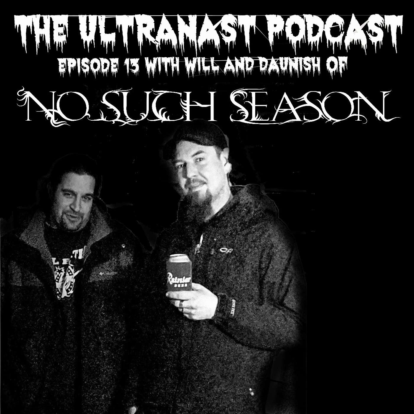 The Ultra Nast Podcast