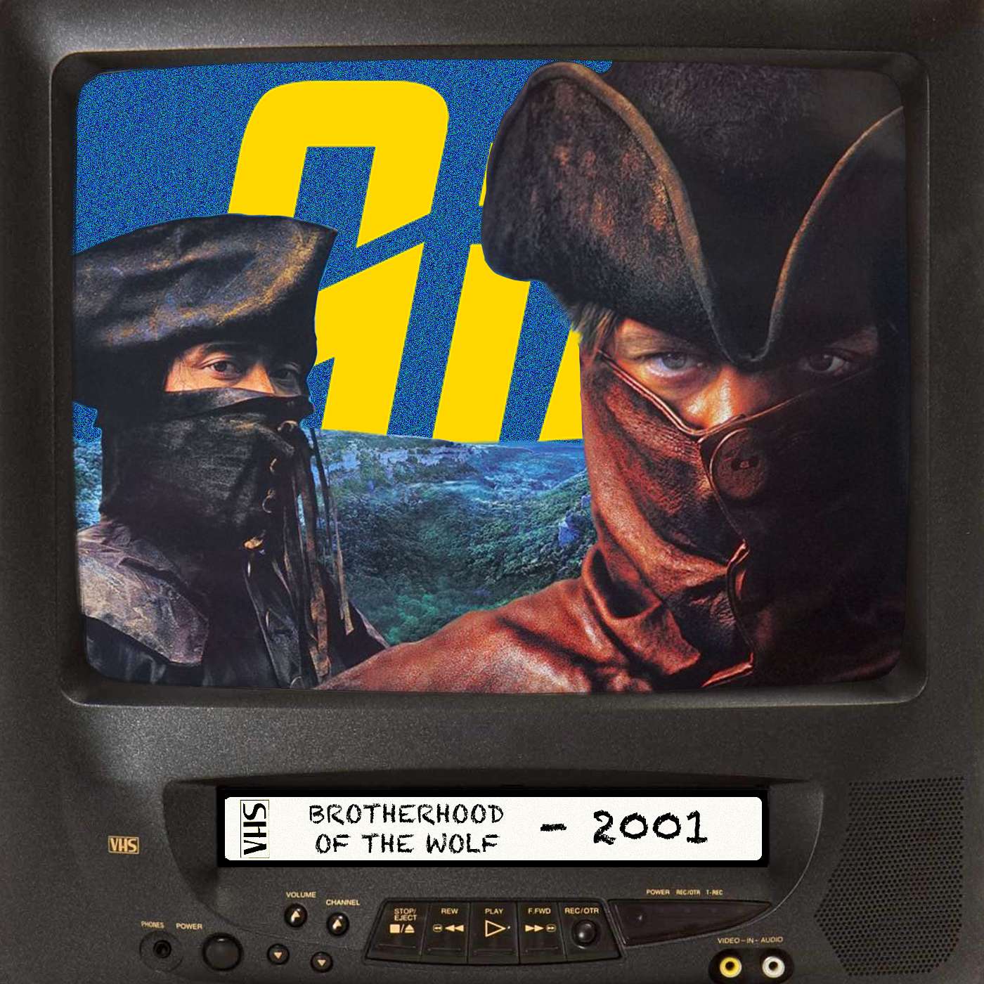 Give It 5